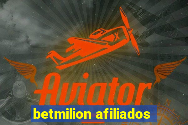 betmilion afiliados